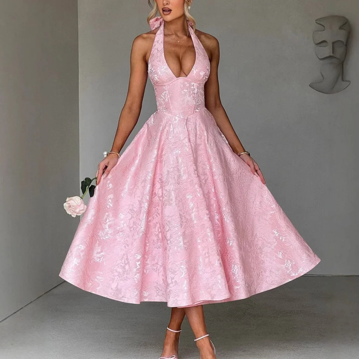 Dresses