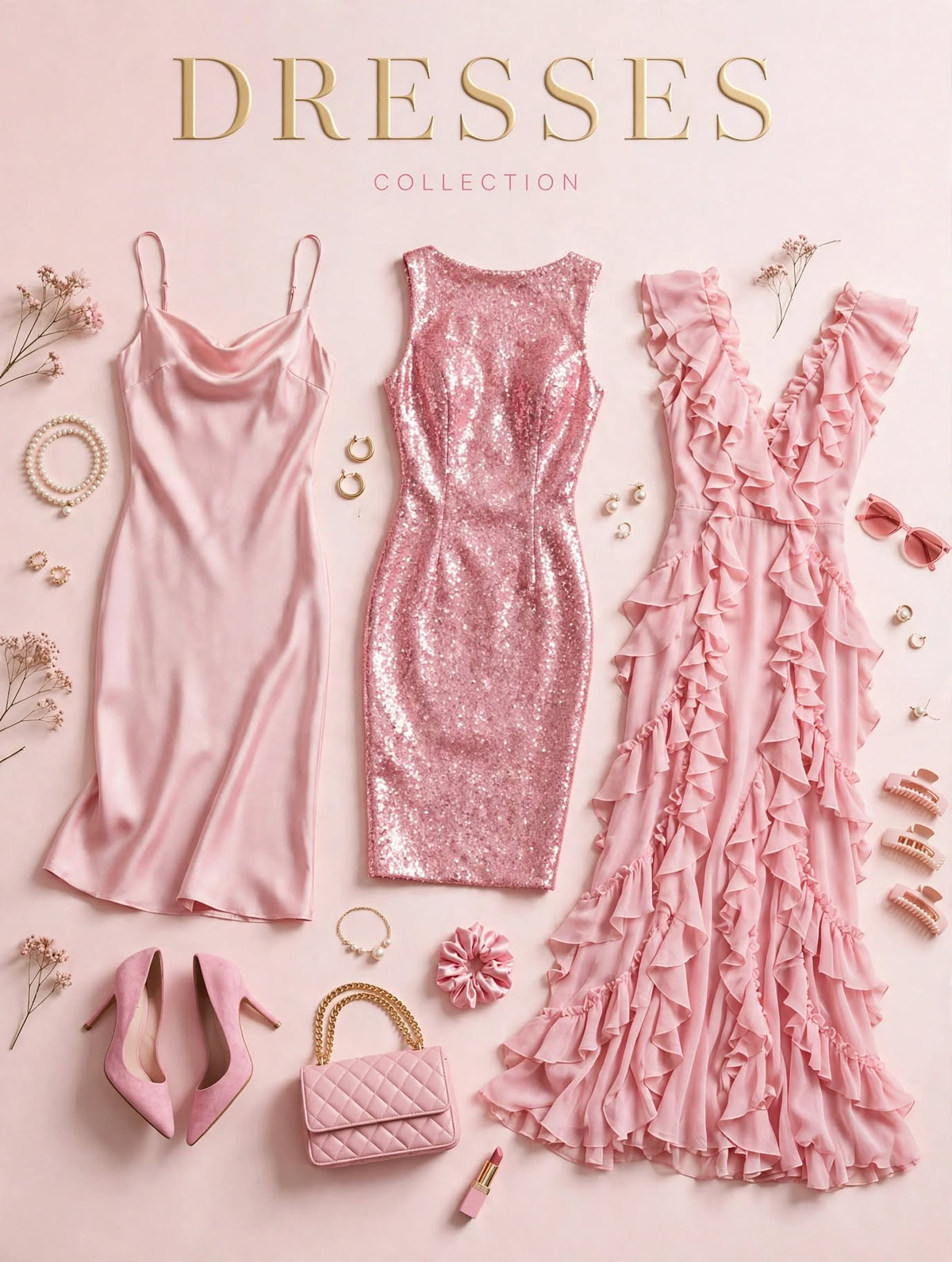 Dresses