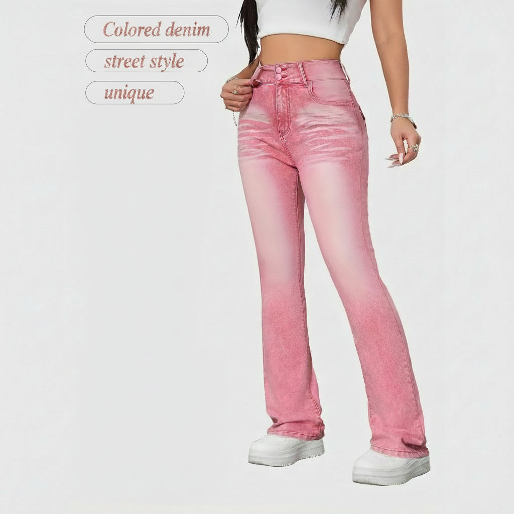 Candy Slim Jeans