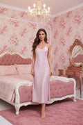 Ice-Silk Cami Nightdress