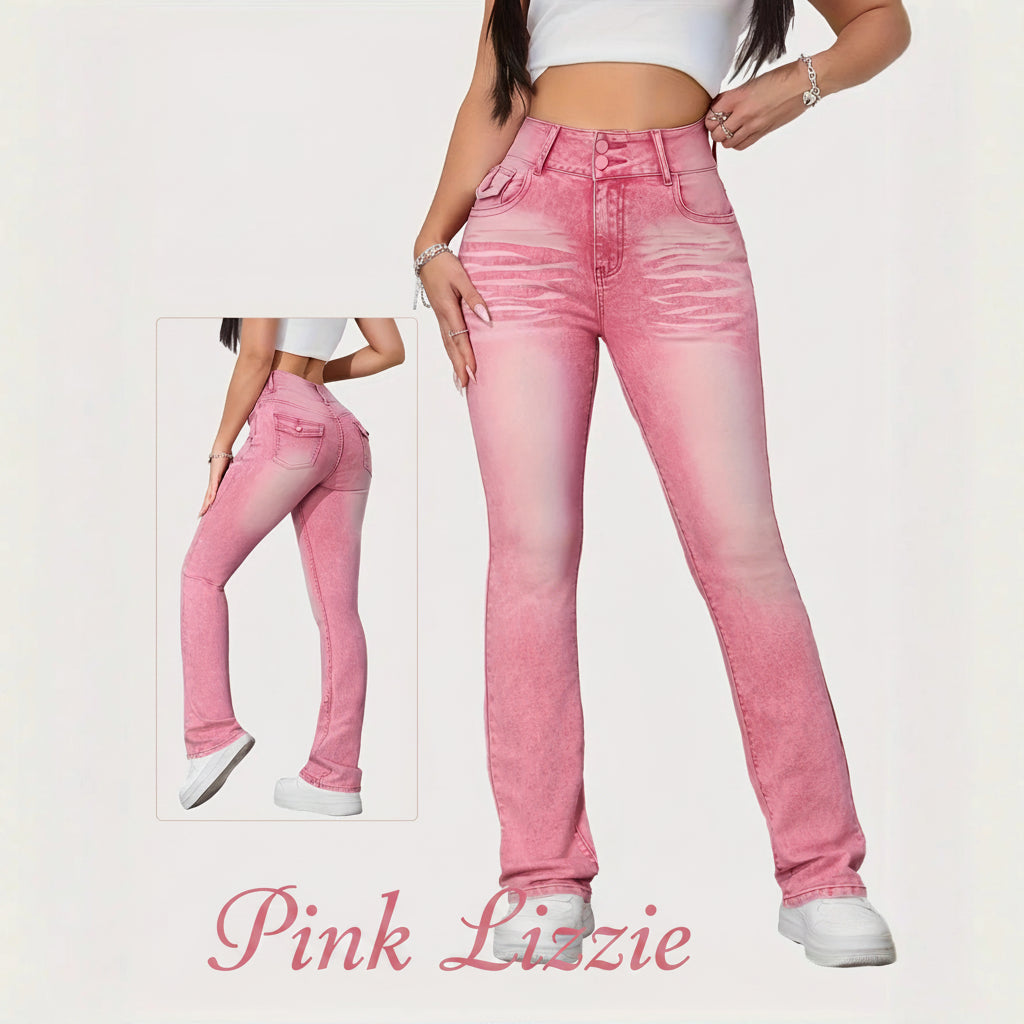 Candy Slim Jeans